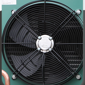 Prezzo di fabbrica 5hp FWW80BBFG condizionatore compressore - Product Image 4