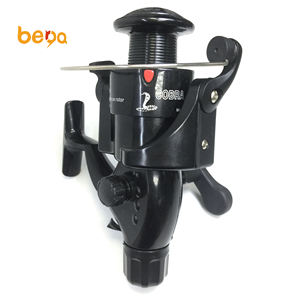 <span class=keywords><strong>Moulinet</strong></span> de pêche en plastique haute qualité CB, équipement à tambour fixe, à bas prix, adapté aux carpes, nouveau modèle - Product Image 6