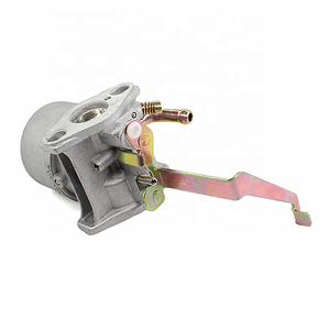 คาร์บูเรเตอร์สำหรับ ET650 ET950 LT950 <span class=keywords><strong>TG950</strong></span>เครื่องยนต์ขนาดเล็ก1E45F เครื่องกำเนิดไฟฟ้าอะไหล่คาร์บูเรเตอร์ - Product Image 4