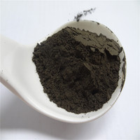 Krom cevheri tozu 325 mesh kromit kum tozu fiyat