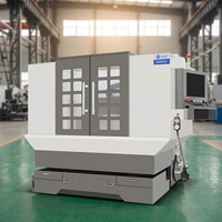 Machine de gravure CNC haute précision ND Group pour tampons en glace et tampons en caoutchouc, vitesse 15 m/min, origine Shandong