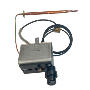Interruptor de control de temperatura Atlas Copco 2202-7421-00 para válvula de compresor de aire - Product Image 4