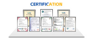 เครื่องปรุงรสปีกไก่ย่างสูตรออร์ลีนส์ คุณภาพสูงจากโรงงานโดยตรง สำหรับบรรจุภัณฑ์แบบกำหนดเอง - Product Image 6