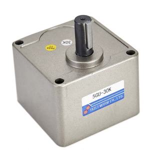 TAILI Motorgetriebe 5GU-10K 5GU-30K 5GU-50K 5GU-100K 5GU-200K - Product Image 1