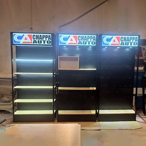 Mingtang ý tưởng trang trí cửa hàng điện thoại di động cho điện thoại di động, điện thoại di động cửa hàng điện thoại di động phụ kiện và trường hợp điện thoại hiển thị giá. - Product Image 2