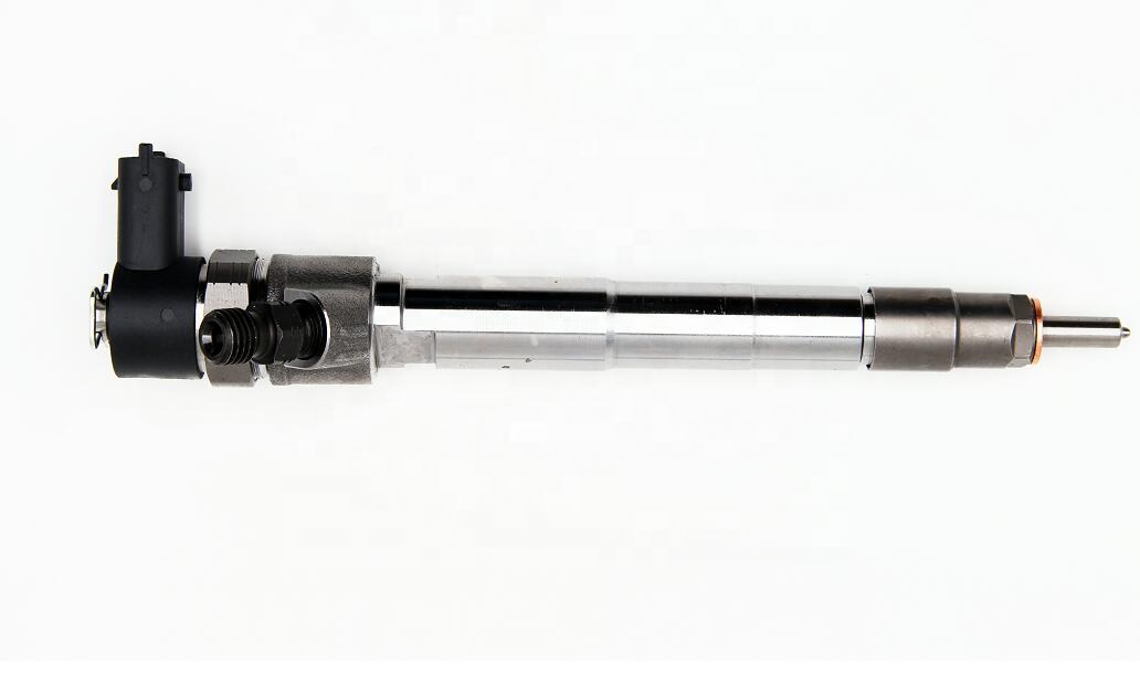 diesel pump injector 0445120265 fuel diesel  nozzle injection 0 445 120 265 for WEICHAI  sprayer nozzle  diesel injector