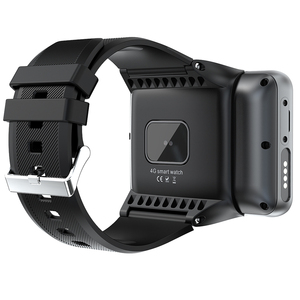 OEM S999 4G jam tangan Game 2.88 inci, layar besar <span class=keywords><strong>Android</strong></span> 9.0 iOS kompatibilitas 64G GPS WIFI Monitor denyut jantung IP65 menjawab panggilan - Product Image 5