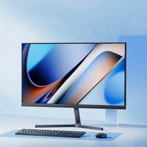 Redmi A24 24 "จอมอนิเตอร์, หน้าจอคอมพิวเตอร์ตั้งโต๊ะ75Hz อัตรารีเฟรช1920*1080 FHD sRGB 99% - Product Image 4