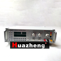 Appareil de calibrage multifonctionnel Huazheng Electric HZJD8001 pour multimètre et pince ampèremétrique