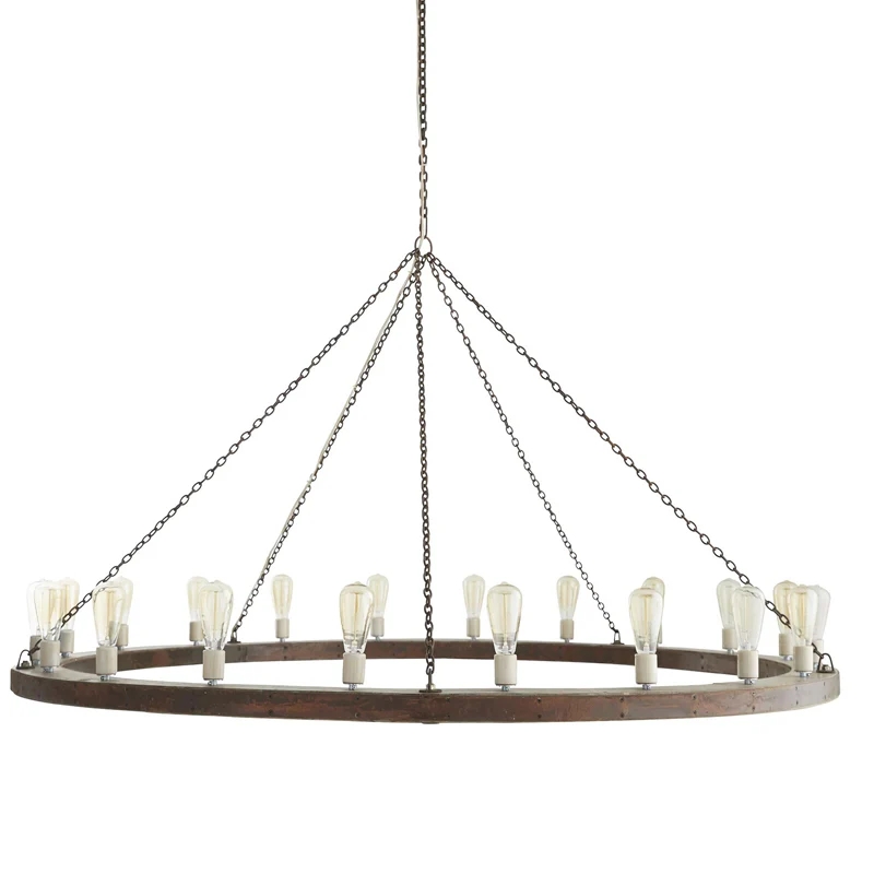 20 TÊTES COULEUR BOIS D 150CM X H 100CM