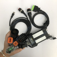 Portátil Getac V110 para VODIA Vodia5 Herramienta de Diagnóstico Industrial para Motores Marinos para Vocom ii 88890400 Vocom Pen- Herramienta de Diagnóstico