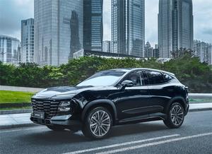 Jetour Dashing SUV Compact 5 Portes 5 Places 2022 2023 Voiture à Carburant Vente Chaude - Product Image 6