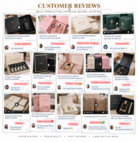 Boîte pliable pour parfum, impression personnalisée UV, flacon de parfum vide, emballage cadeau avec insert personnalisé