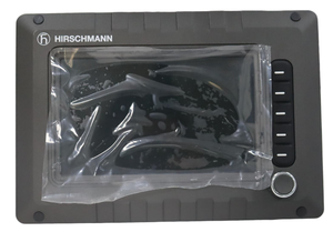 Indicador <span class=keywords><strong>de</strong></span> Torque <span class=keywords><strong>de</strong></span> Carga para Grúa Hirschmann IC6600 con Pantalla Táctil, Apto para Grúas XCMG y Sany - Product Image 2