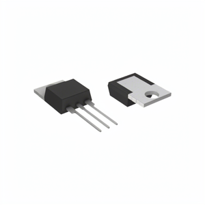 ไทริสเตอร์ S4040RQ3 TO-220-3 ชิ้นส่วนวงจรอิเล็กทรอนิกส์ บริการครบวงจรแบบดั้งเดิม - Product Image 1