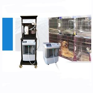 וטרינרית ציוד: PROC-<span class=keywords><strong>JAY5</strong></span> גבוהה באיכות וטרינרית שימוש 5L/min חמצן רכז עם מחיר זול - Product Image 2