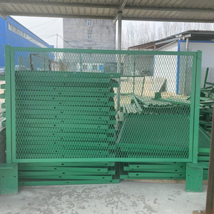 2025 Bán hàng nóng chống ăn mòn dây kim cương lưới cho bên đường hàn dây lưới đường cao tốc hàng rào - Product Image 5