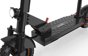 Scooter Eléctrico M4 <span class=keywords><strong>Xiaomi</strong></span> para Adultos con Asiento, de <span class=keywords><strong>Segunda</strong></span> <span class=keywords><strong>Mano</strong></span>, con Motor de 800W y Control Inteligente por Aplicación, Disponible en Almacenes de la UE y EE. UU. - Product Image 5