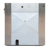 Lave-linge industriel électrique économique, neuf, 100 kg, entièrement automatique, conception à montage souple pour les grandes usines de blanchisserie
