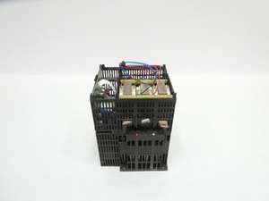 ซอฟต์สตาร์ทเตอร์ รุ่น 3RW4435-6BC34, 450A 150HP 115V AC อุปกรณ์สตาร์ทมอเตอร์แบบนุ่มนวล - Product Image 1
