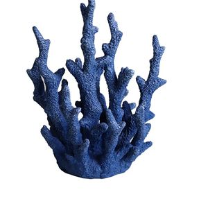 Coral Decorativo de Resina, Arrecife de Coral Artificial para Acuario - Product Image 1
