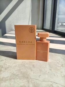 Articolo di Tendenza Transfrontaliero: Eclaire 100ml, <span class=keywords><strong>Eau</strong></span> <span class=keywords><strong>De</strong></span> <span class=keywords><strong>Parfum</strong></span> Femminile Mediorientale di Dubai, Fragranza Fruttata a Lunga Durata, Profumo Liquido MIST - Product Image 5