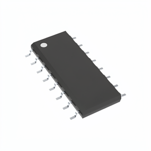 Original TS5V330CDR Electronic Circuit Components 16 SOlC Interface - Product Image 1