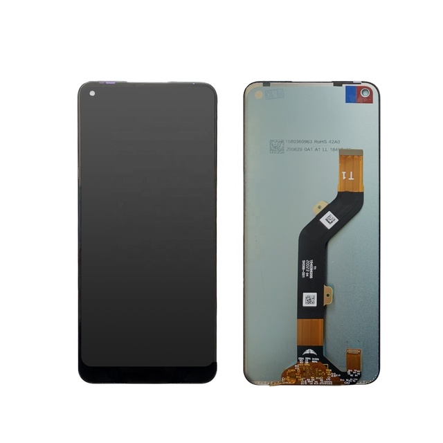 Wholesale Original LCD Display for Infinix Note 3 4 Pro 5 7 11 Tecno Mobile Phones Screen Touch Digitizer Replacement 1 Year