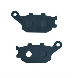 Para <span class=keywords><strong>Honda</strong></span> CBR <span class=keywords><strong>600</strong></span> pastillas de freno traseras FA174 ATV/UTV piezas y accesorios - Product Image 1