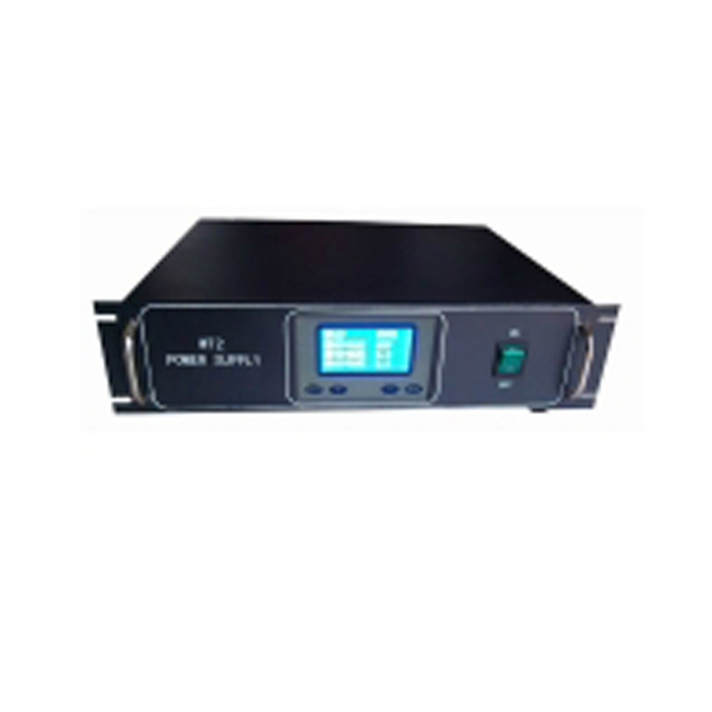 Compact RF Generator 13 56 MHz 300W with Auto Matching Network for DIY RF Sputtering RF 300I LD