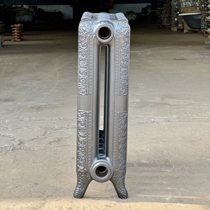 Radiador <span class=keywords><strong>de</strong></span> <span class=keywords><strong>Hierro</strong></span> <span class=keywords><strong>Fundido</strong></span> Antiguo Jiangsu Beigelai <span class=keywords><strong>de</strong></span> 6 Secciones, Calefacción <span class=keywords><strong>de</strong></span> Agua Caliente, Solución Ideal para Proyectos <span class=keywords><strong>de</strong></span> Diseño Gráfico - Product Image 3