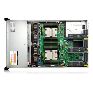 Serveur en rack OEM ZC2245 2U Processeur AMD EPYC Emplacements de mémoire DDR5 - Product Image 2