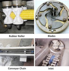 Directo <span class=keywords><strong>de</strong></span> fábrica y el maíz <span class=keywords><strong>de</strong></span> la trilla <span class=keywords><strong>de</strong></span> la máquina se desgranadora <span class=keywords><strong>de</strong></span> maíz para la <span class=keywords><strong>venta</strong></span> precio Favorable dulce desgranadora <span class=keywords><strong>de</strong></span> maíz para la <span class=keywords><strong>venta</strong></span> - Product Image 5