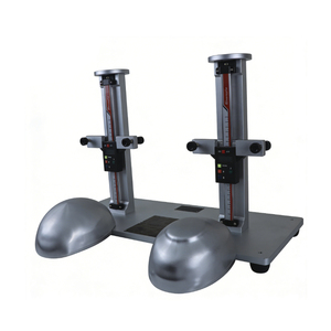 AQM-GDY-A Instrument de mesure vertical de haute qualité pour les tests des casques de sécurité - Product Image 1