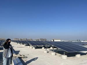 Yenilenebilir enerji uygulamaları için 10-30Kwh hibrid şebekeye bağlı lityum pil konut enerji depolama sistemi - Product Image 5