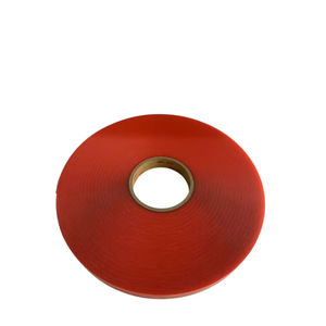 Cinta Adhesiva de Doble Cara Roja 3M 4910 VHB Auténtica, Grosor de 1.1 mm, Resistencia de 40N/25 mm para Unión Industrial Permanente - Product Image 3