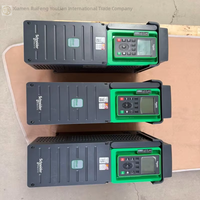 Variador de Velocidad ATV630D11N4 VFD para Bombas, Ventiladores, Control de Procesos, Trifásico, HVAC, Tratamiento de Agua