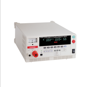 Probador Automático de Aislamiento/Resistencia Hioki 3153 - Product Image 1
