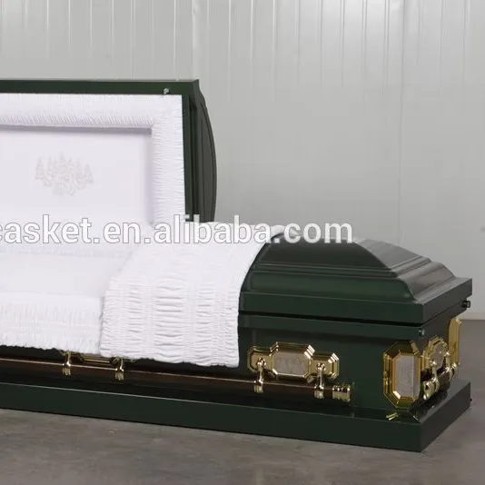 Cheap burail casket from china 2020 year style