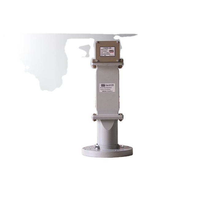 C Band 5G Filter LNB Anti 5G Interference Lnb