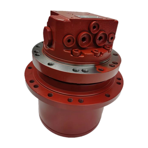 Di alta qualità <span class=keywords><strong>EX30</strong></span>-2 EX35-2 AX30-2 AX35-2 <span class=keywords><strong>EX30</strong></span> EX35 escavatore azionamento finale MAG-18V TM03 TM04 <span class=keywords><strong>Travel</strong></span> <span class=keywords><strong>Motor</strong></span> <span class=keywords><strong>Assy</strong></span> 4331680 - Product Image 4