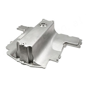 Componentes metálicos duraderos para aplicaciones industriales y necesidades Automotrices - Product Image 2