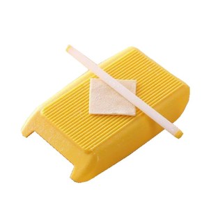 Mash Board Noodle Shaving Knife Cat Ear Pasta Mold Handmade Tool For Home Kitchen Use - Product Image 3