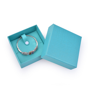 Hoge Kwaliteit Goedkope Sieraden Verpakking Dozen Voor Lippenstift Gezichtsmasker Oogschaduw Ring Ketting Embossing Matte Laminering Afdrukken - Product Image 2