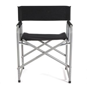 Folding Camping <b>Director</b> <b>Chair</b>, Portable Heavy Duty Outdoor <b>Chair</b> with Armrest for Camping Picnic Fishing Painting - Product Image 1