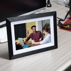 Marco de Fotos Digital con Imágenes HD en Inglés, Descarga Gratuita de Videos y MP3 <span class=keywords><strong>2022</strong></span> - Product Image 3