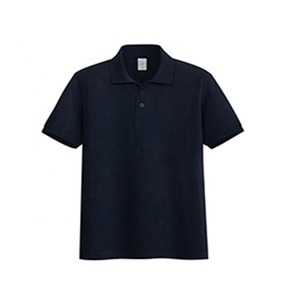 polo aloha shirt