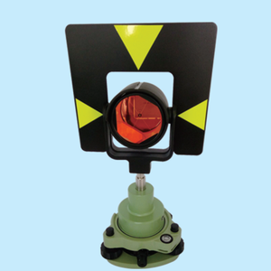 LEI <span class=keywords><strong>CA</strong></span> model sistem stasiun prisma tunggal ADS16-6 Set prisma tunggal optik/sistem prisma peralatan survei - Product Image 4