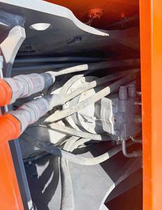 Б/у экскаватор <span class=keywords><strong>HITACHI</strong></span> ZX350, крупногабаритная строительная техника, 35 тонн, <span class=keywords><strong>Hitachi</strong></span> Zx350, экскаватор Zaxis 350 б/у - Product Image 5