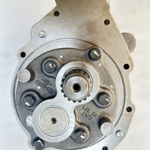 966H 972H Loader Parts <b>Fuel</b> <b>Transfer</b> Gear <b>Pump</b> 241-8686 2418687 2430573 20R-6493 WJ-03952 Transmission With Original Quality - Product Image 4